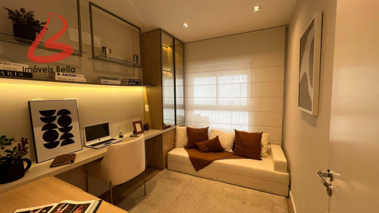 Imagem Apartamento com 2 Quartos à Venda, 63 m² em Granja Julieta - São Paulo Imagem Apartamento com 2 Quartos à Venda, 63 m² em Granja Julieta - São Paulo