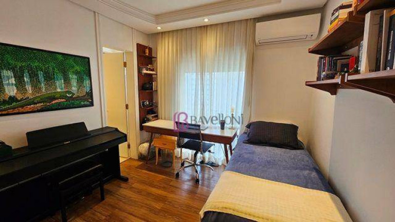 Imagem Apartamento com 3 Quartos à Venda, 175 m² em Perdizes - São Paulo