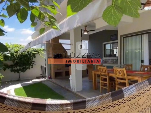 Imagem Casa de Condomínio com 4 Quartos para Alugar, 275 m² em Loteamento Residencial Campos Do Conde Ii - Tremembé