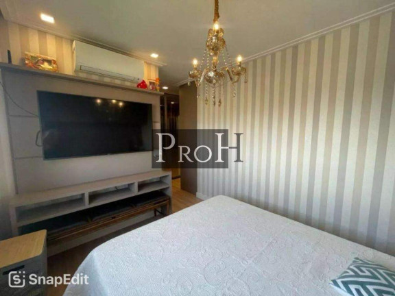 Imagem Apartamento com 3 Quartos à Venda, 120 m² em Jardim - Santo André Imagem Apartamento com 3 Quartos à Venda, 120 m² em Jardim - Santo André