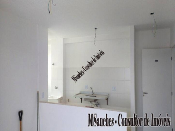 Imagem Apartamento com 3 Quartos à Venda, 59 m² em Jardim Piratininga - Sorocaba Imagem Apartamento com 3 Quartos à Venda, 59 m² em Jardim Piratininga - Sorocaba