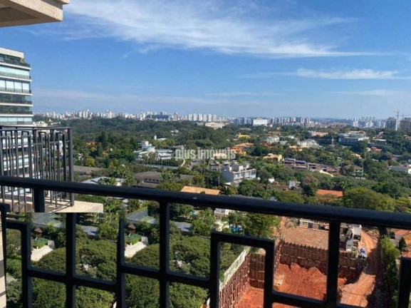 Imagem Apartamento com 4 Quartos à Venda, 753 m² em Cidade Jardim - São Paulo