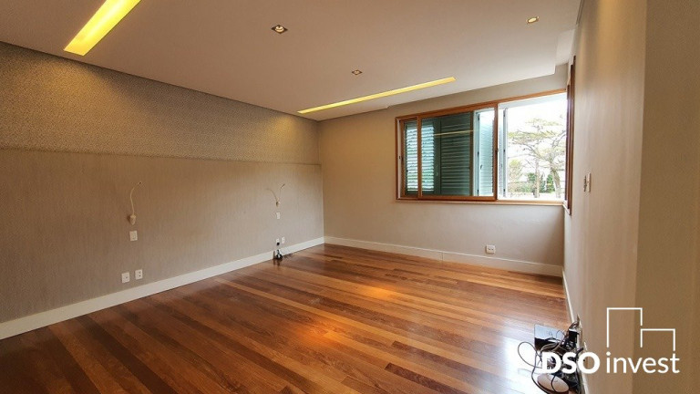 Imagem Casa com 4 Quartos à Venda, 900 m² em Jardim Luzitânia - São Paulo