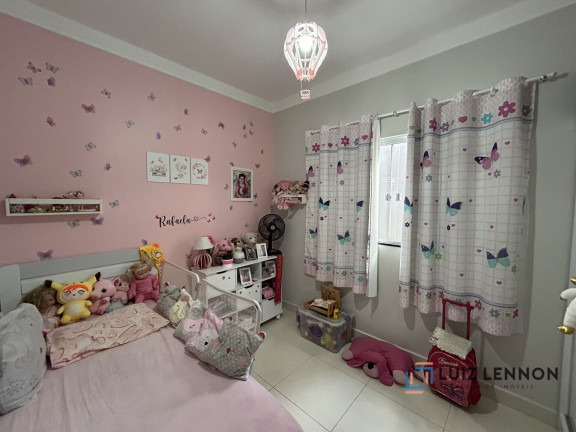 Imagem Casa com 4 Quartos à Venda, 177 m² em Afonso Queiroz - Patos De Minas