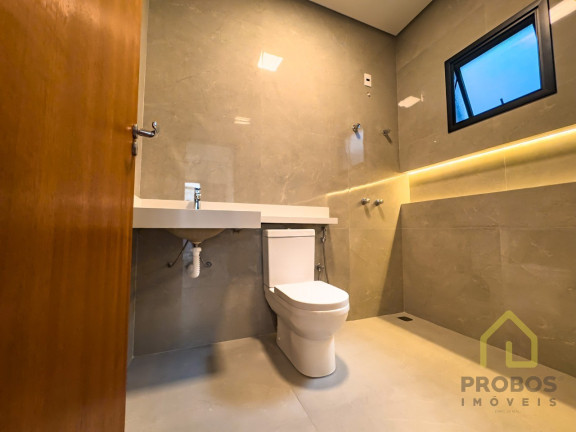 Imagem Casa com 3 Quartos à Venda, 104 m² em Jardim Bom Sucesso - Indaiatuba