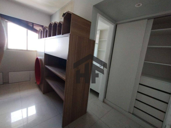 Imagem Apartamento com 4 Quartos à Venda, 125 m² em Casa Forte - Recife Imagem Apartamento com 4 Quartos à Venda, 125 m² em Casa Forte - Recife