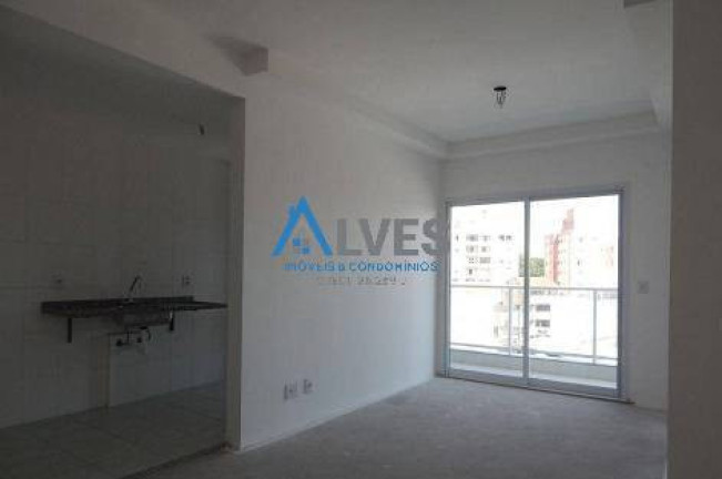 Imagem Apartamento com 2 Quartos à Venda, 57 m² em Rudge Ramos - São Bernardo Do Campo