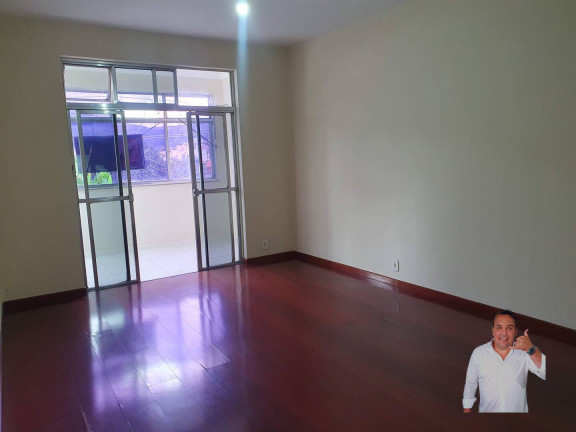 Imagem Apartamento com 2 Quartos à Venda, 86 m² em Taquara - Rio De Janeiro