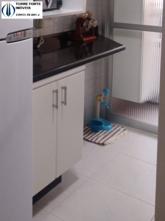 Imagem Apartamento com 3 Quartos à Venda, 72 m² em Vila Carrão - São Paulo