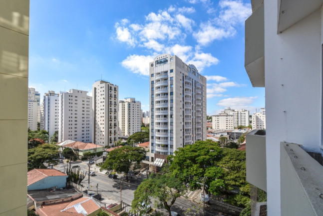 Imagem Apartamento com 3 Quartos à Venda, 105 m² em Moema - São Paulo Imagem Apartamento com 3 Quartos à Venda, 105 m² em Moema - São Paulo