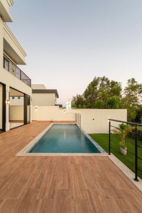 Imagem Casa com 5 Quartos à Venda, 400 m² em Manguinhos - Serra Imagem Casa com 5 Quartos à Venda, 400 m² em Manguinhos - Serra