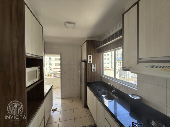 Imagem Apartamento com 3 Quartos à Venda, 138 m² em Centro - Balneário Camboriú