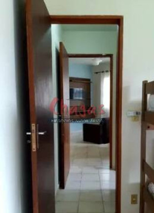 Imagem Apartamento com 1 Quarto à Venda, 50 m² em Massaguaçu - Caraguatatuba