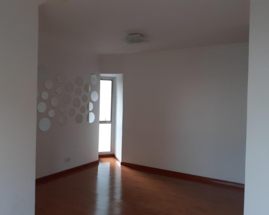 Imagem Imóvel com 2 Quartos à Venda, 56 m² em Vila Olímpia - São Paulo