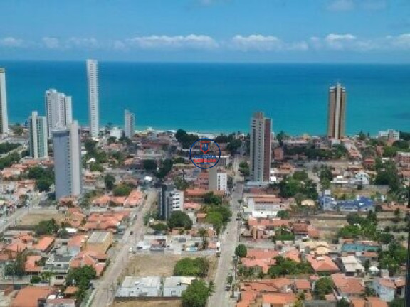 Imagem Apartamento com 2 Quartos para Alugar ou Temporada, 59 m² em Ponta Negra - Natal Imagem Apartamento com 2 Quartos para Alugar ou Temporada, 59 m² em Ponta Negra - Natal