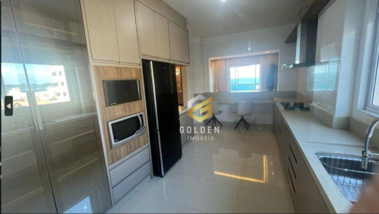 Imagem Apartamento com 4 Quartos à Venda, 352 m² em Meia Praia - Itapema
