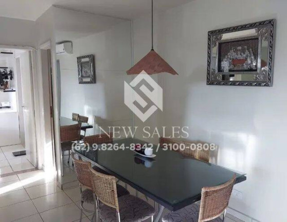 Foto do imóvel Apartamento com 2 Quartos à Venda, 68 m² em Setor Bela Vista - Goiânia