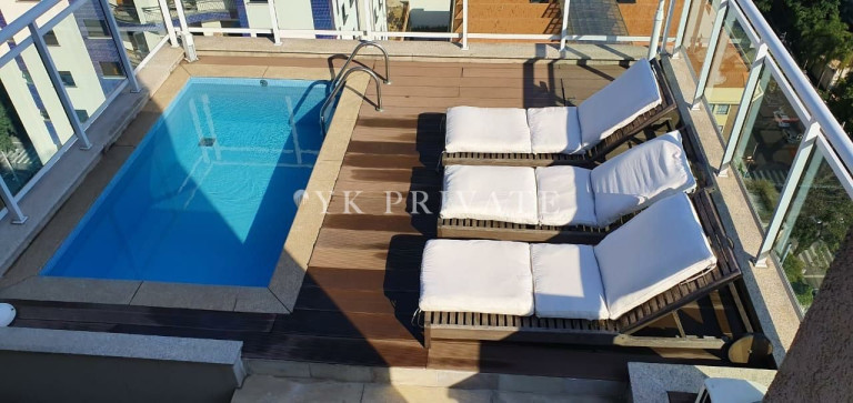 Imagem Apartamento com 3 Quartos à Venda, 326 m² em Vila Romana - São Paulo Imagem Apartamento com 3 Quartos à Venda, 326 m² em Vila Romana - São Paulo