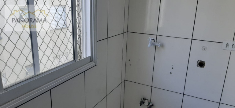Imagem Apartamento com 2 Quartos à Venda, 45 m² em Serraria - Diadema Imagem Apartamento com 2 Quartos à Venda, 45 m² em Serraria - Diadema