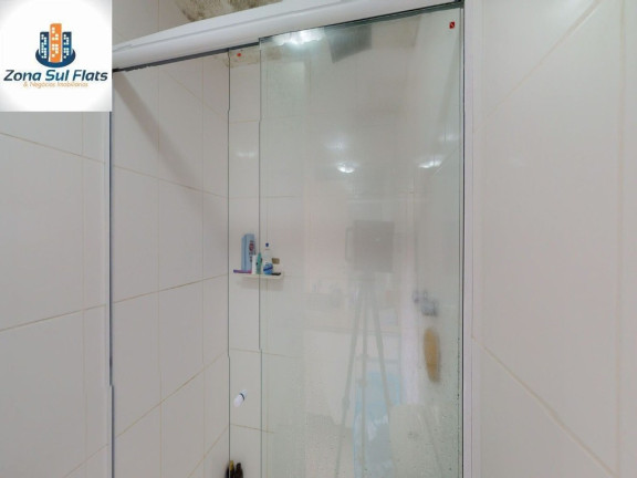Imagem Apartamento com 2 Quartos à Venda, 83 m² em Vila Mariana - São Paulo