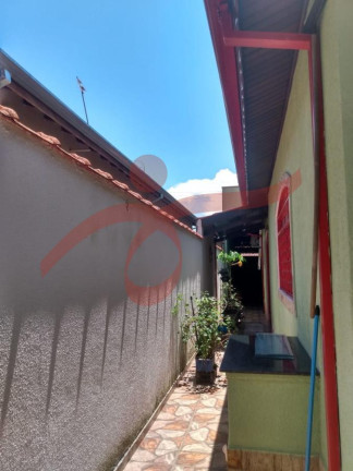 Imagem Casa com 3 Quartos à Venda, 250 m² em Parque São Cristóvão - Taubaté