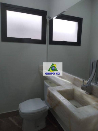 Imagem Casa com 5 Quartos à Venda, 242 m² em Parque Brasil 500 - Paulínia