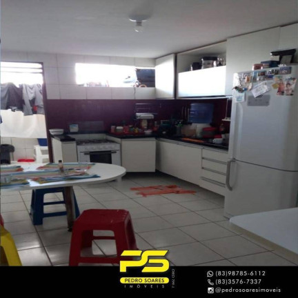 Imagem Apartamento com 3 Quartos à Venda, 150 m² em Manaíra - João Pessoa Imagem Apartamento com 3 Quartos à Venda, 150 m² em Manaíra - João Pessoa