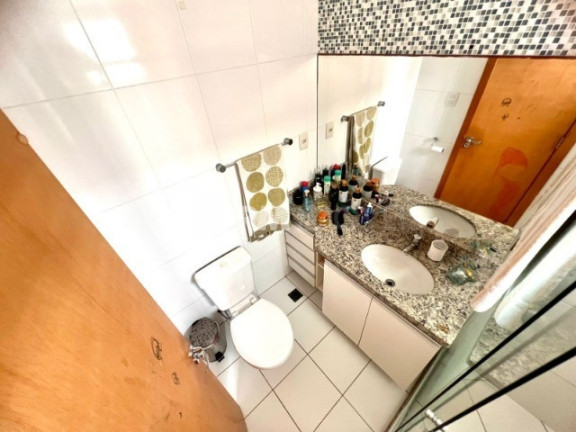 Imagem Casa de Condomínio com 4 Quartos à Venda, 320 m² em Stella Maris - Salvador Imagem Casa de Condomínio com 4 Quartos à Venda, 320 m² em Stella Maris - Salvador