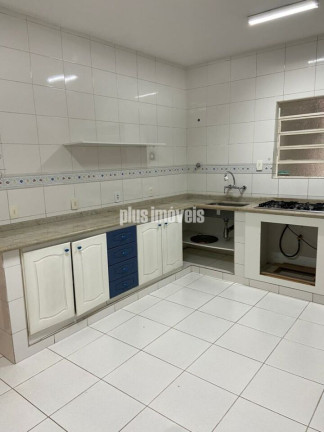 Imagem Apartamento com 3 Quartos para Alugar, 120 m² em Higienópolis - São Paulo Imagem Apartamento com 3 Quartos para Alugar, 120 m² em Higienópolis - São Paulo