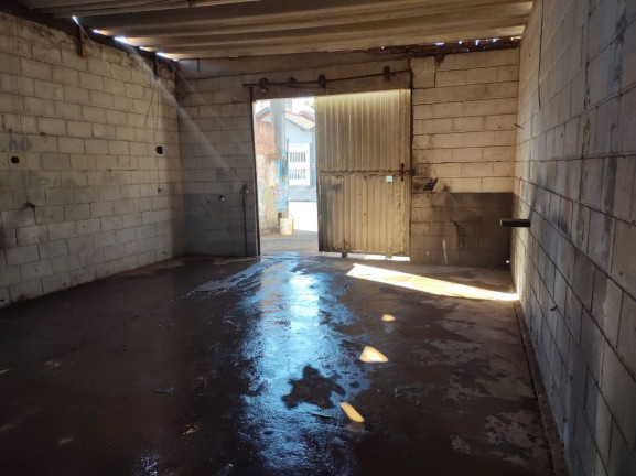 Imagem Galpão à Venda, 49 m² em Parque Taquaral - Piracicaba Imagem Galpão à Venda, 49 m² em Parque Taquaral - Piracicaba