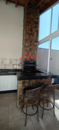 Imagem Casa com 2 Quartos à Venda, 145 m² em Residencial Real Parque Sumaré - Sumaré