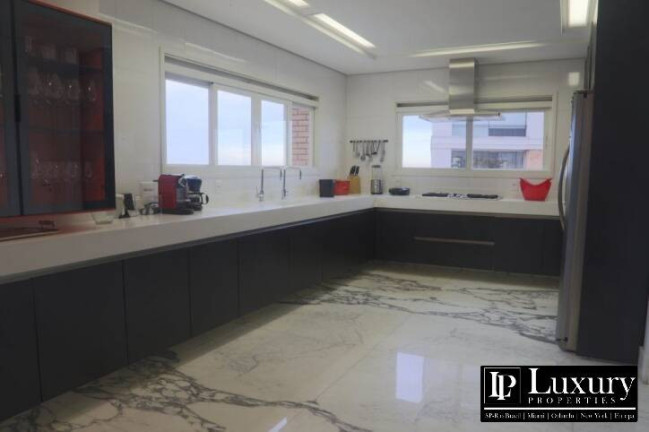 Imagem Apartamento com 4 Quartos à Venda, 470 m² em Vila Nova Conceição - São Paulo