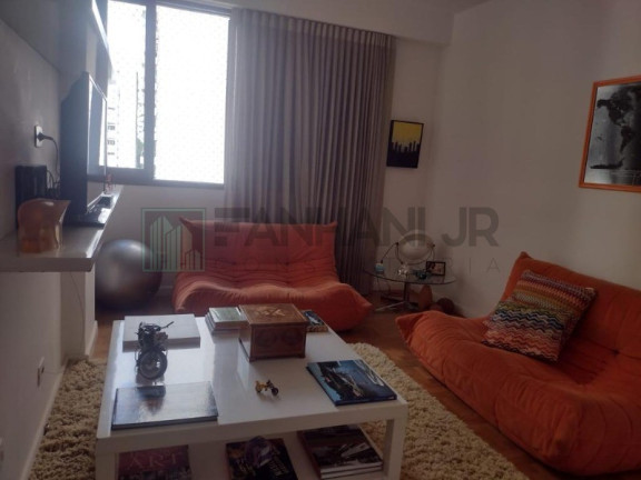 Imagem Imóvel com 3 Quartos à Venda, 158 m² em Jardim Europa - São Paulo Imagem Imóvel com 3 Quartos à Venda, 158 m² em Jardim Europa - São Paulo