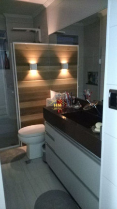 Imagem Apartamento com 2 Quartos à Venda, 90 m² em Itararé - São Vicente