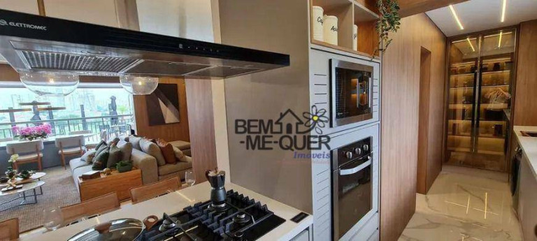 Imagem Apartamento com 3 Quartos à Venda, 152 m² em City América - São Paulo Imagem Apartamento com 3 Quartos à Venda, 152 m² em City América - São Paulo