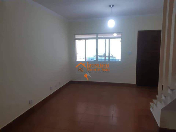 Imagem Sobrado com 3 Quartos à Venda, 93 m² em Vila Galvão - Guarulhos Imagem Sobrado com 3 Quartos à Venda, 93 m² em Vila Galvão - Guarulhos