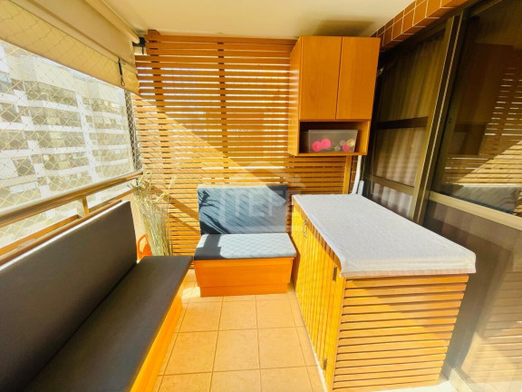 Imagem Apartamento com 2 Quartos à Venda, 91 m² em Barra Da Tijuca - Rio De Janeiro