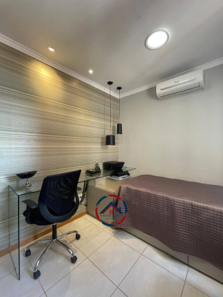 Imagem Apartamento com 3 Quartos à Venda, 160 m² em Jardim Das Américas - Cuiabá