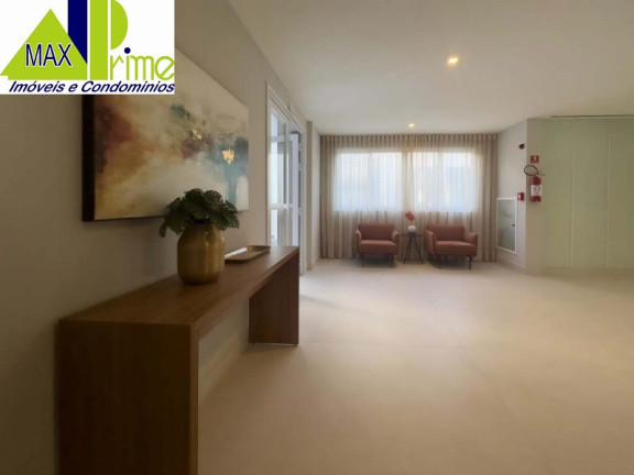 Imagem Apartamento com 2 Quartos à Venda, 57 m² em Quarta Parada - São Paulo