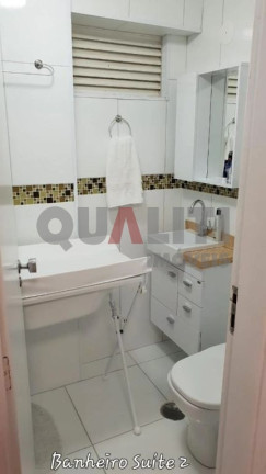 Imagem Apartamento com 2 Quartos à Venda, 130 m² em Moema - São Paulo