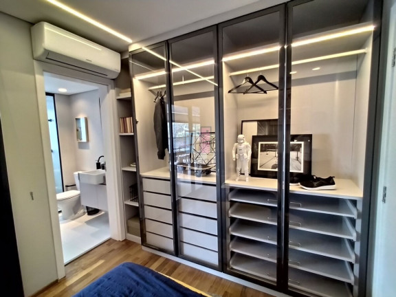 Imagem Apartamento com 3 Quartos à Venda, 173 m² em Alto Da Boa Vista - São Paulo Imagem Apartamento com 3 Quartos à Venda, 173 m² em Alto Da Boa Vista - São Paulo