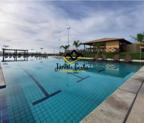 Imagem Terreno em Condomínio à Venda, 302 m² em Sim - Feira De Santana Imagem Terreno em Condomínio à Venda, 302 m² em Sim - Feira De Santana