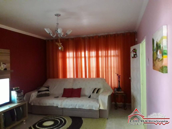 Imagem Casa com 2 Quartos à Venda, 200 m² em Centro - Jacareí
