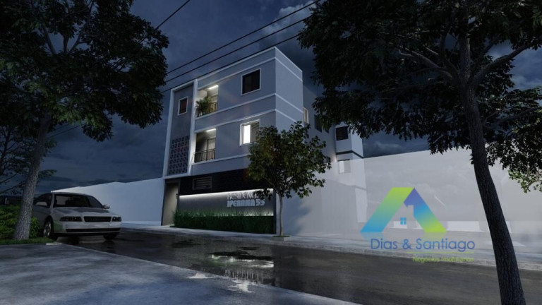 Imagem Apartamento com 2 Quartos à Venda, 38 m² em Mooca - São Paulo Imagem Apartamento com 2 Quartos à Venda, 38 m² em Mooca - São Paulo