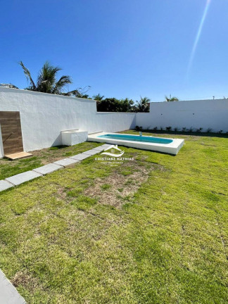 Imagem Casa com 3 Quartos à Venda, 115 m² em Jardim Atlântico Central (itaipuaçu) - Maricá Imagem Casa com 3 Quartos à Venda, 115 m² em Jardim Atlântico Central (itaipuaçu) - Maricá