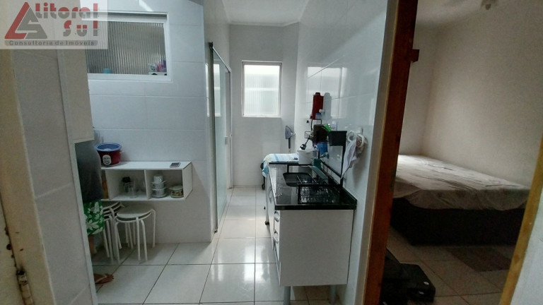 Imagem Apartamento com 1 Quarto à Venda, 44 m² em Boqueirão - Praia Grande Imagem Apartamento com 1 Quarto à Venda, 44 m² em Boqueirão - Praia Grande