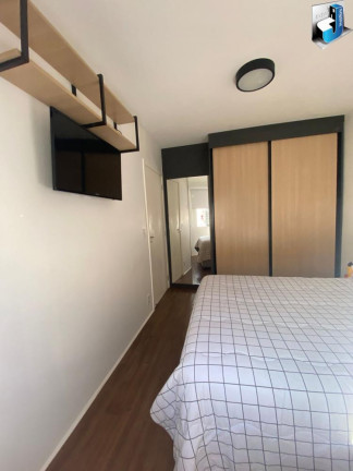 Imagem Apartamento com 2 Quartos à Venda, 67 m² em Centro - Tatuí