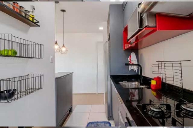 Imagem Apartamento com 1 Quarto à Venda, 55 m² em Vila Dom Pedro I - São Paulo Imagem Apartamento com 1 Quarto à Venda, 55 m² em Vila Dom Pedro I - São Paulo