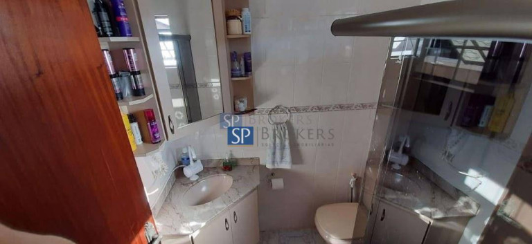 Imagem Casa com 3 Quartos à Venda, 140 m² em Parque Jambeiro - Campinas Imagem Casa com 3 Quartos à Venda, 140 m² em Parque Jambeiro - Campinas