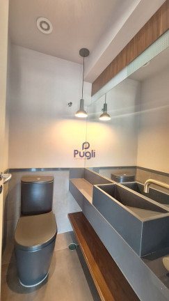 Imagem Apartamento com 3 Quartos à Venda, 152 m² em Vila Pompéia - São Paulo